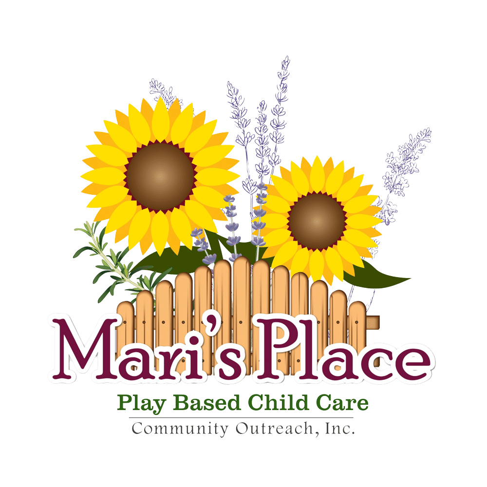 Mari's Place Logo